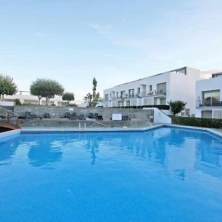 Believe In Dream Apart Contemporaneo Com Piscina Tavira Esterno foto