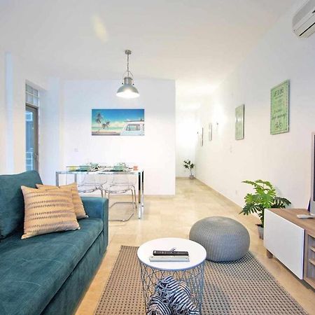 Believe In Dream Apart Contemporaneo Com Piscina Tavira Esterno foto