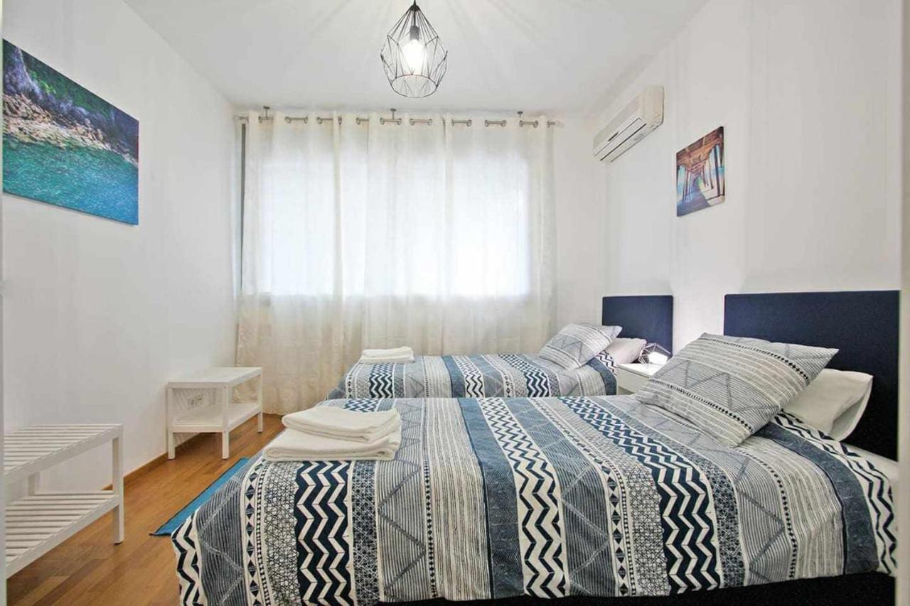 Believe In Dream Apart Contemporaneo Com Piscina Tavira Esterno foto