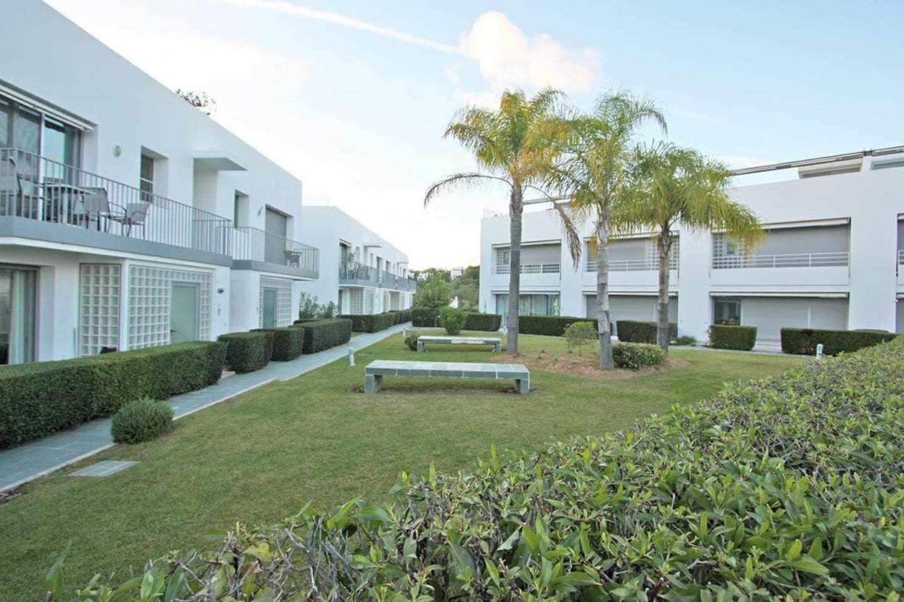 Believe In Dream Apart Contemporaneo Com Piscina Tavira Esterno foto