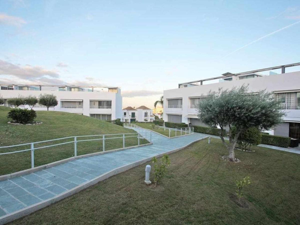 Believe In Dream Apart Contemporaneo Com Piscina Tavira Esterno foto