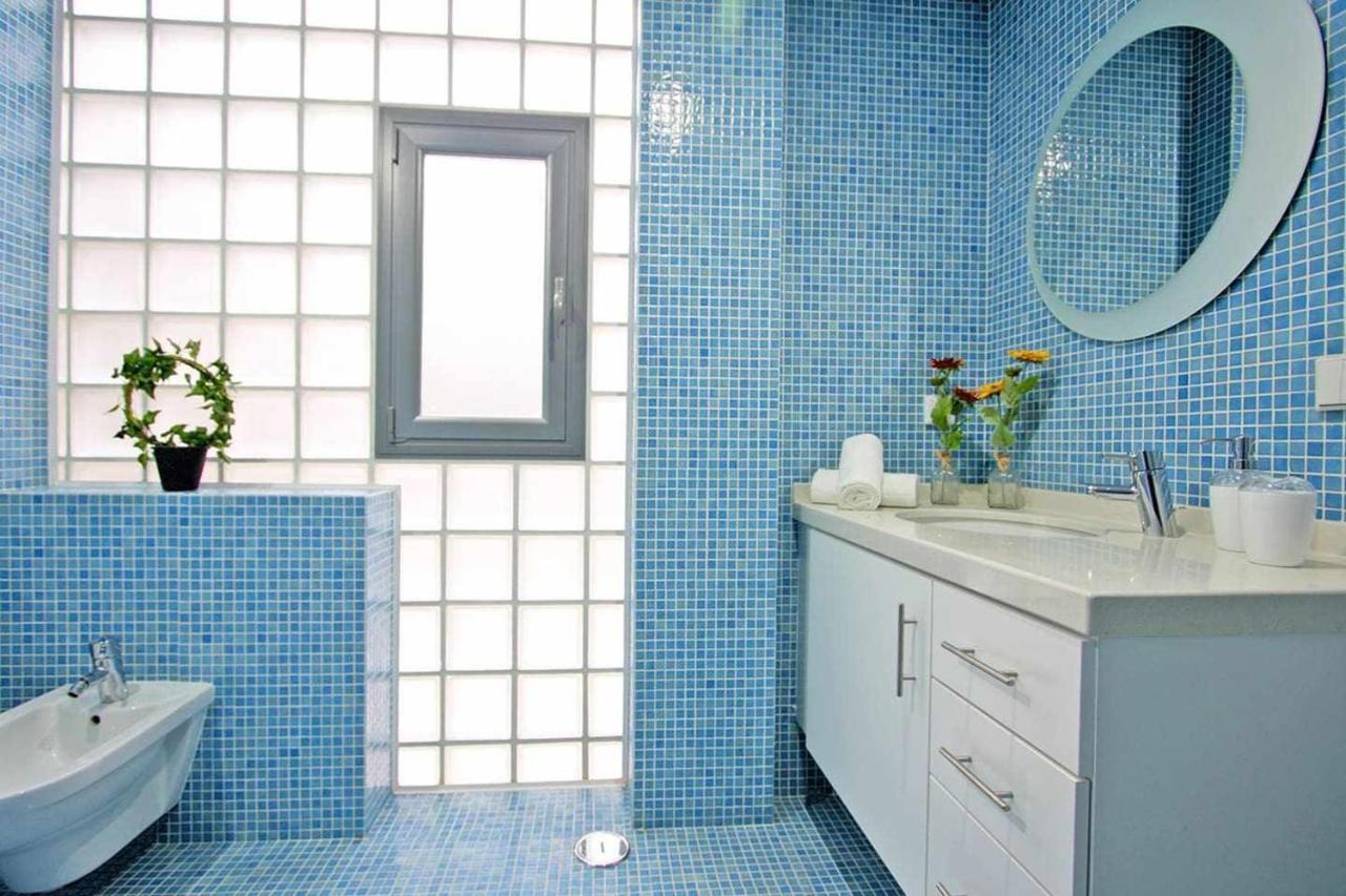 Believe In Dream Apart Contemporaneo Com Piscina Tavira Esterno foto