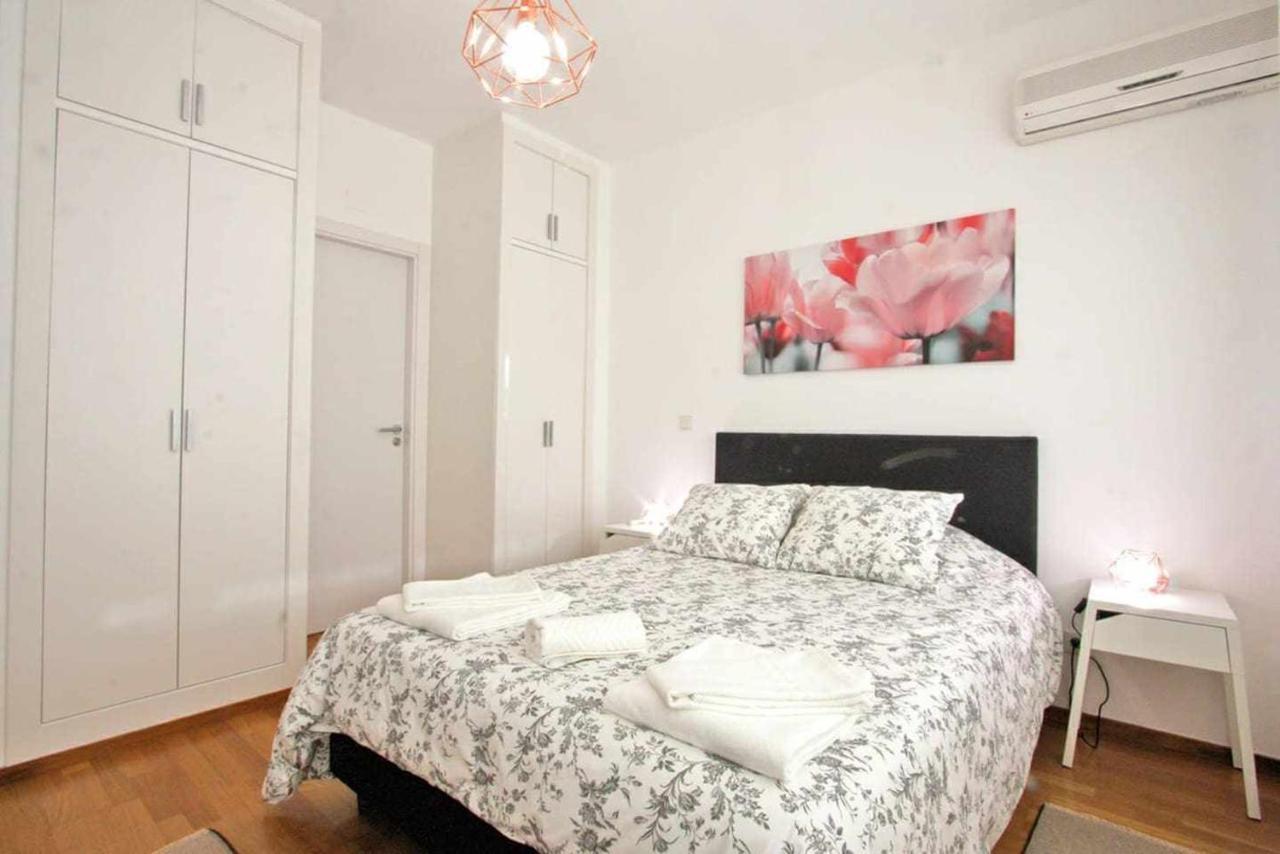 Believe In Dream Apart Contemporaneo Com Piscina Tavira Esterno foto